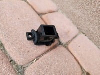 фото thumb №1, Кронштейн кронштейн основание камеры задняя proace city combo e berlingo rifter