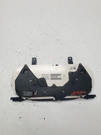 фото thumb №3, Счетчик приборы renault clio ii p8200261086