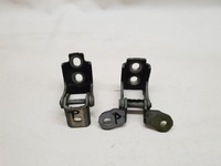 фото thumb №3, Renault twingo iii 14-18 петли дверь правые перед