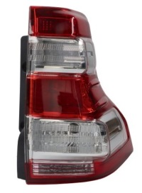 фото thumb №1, Лампа led задняя правая toyota land cruiser prado j15 08.2013-09.2017