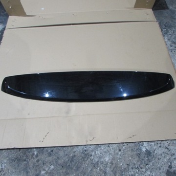 фото thumb №1, Bmw f07 5gt спойлер спойлер защита козырёк крышки