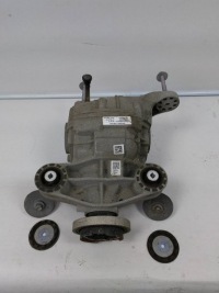 фото thumb №1, Dodge challenger lift дифференциал задняя 3.08