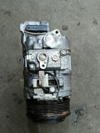 фото thumb №5, Компресор кондиціонера bmw 9332781 f20,f30 m3 f80, m4 f82 jak новий!!!