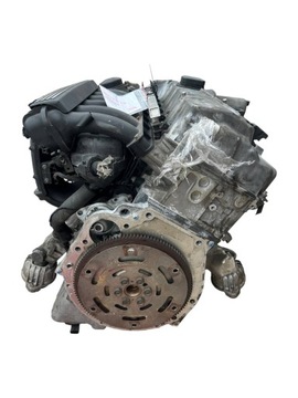 фото thumb №7, Bmw 3 e90 2006 двигатель kpl 2.5 i код n52 n52b25a