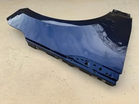 фото thumb №8, Range rover velar l560 17r- крыло правые переднее перед