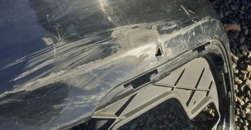 фото thumb №3, Clio iv rs бампер перед переднее