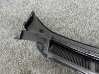 фото thumb №10, Ford transit courier 2021r 1.0 ecoboost жабо пластиковий оригінал europ