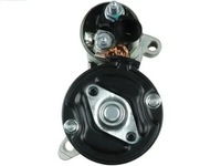 фото thumb №3, Стартер s0624s as-pl audi a4 allroad b8 8kh