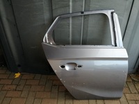 фото thumb №1, Дверь opel corsa f задняя правый p-ń
