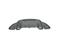 фото thumb №8, Спойлер бампера do porsche cayenne 92a 2014-2017 95850510010 eda запчасти