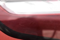 Фара левая задний задняя 9673164880 citroen c4 picasso 1 1 06-13 Киев, фото thumb