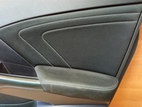 фото thumb №6, Обшивка дверь правый передний honda civic ix kombi