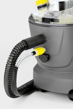 KARCHER PUZZI 10/2 Моющий пылесос НАБОР ДЛЯ СТИРКИ ОБИВКИ