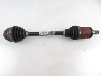 фото thumb №6, Приводной вал левая передняя bmw x3 f25 xdrive 35 i 7598027