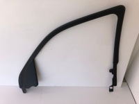 фото thumb №1, Dodge ram 1500 19 2019-2023 рамка молдинг скло двері права передня