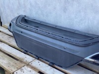 фото thumb №3, Vw t-roc накладка бампера задняя 2ga807301ab