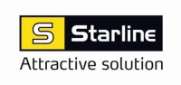 Starline фільтр повітря honda accord 2,0tdi Оригінал, фото thumb