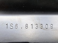 фото thumb №8, Vw up skoda citigo pas задний усилитель 1s6813309