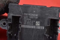 фото thumb №8, Блок керування модуль двері правий перед gj32-14d617-ba jaguar f-pace x761 16-20