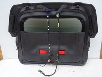 фото thumb №5, Citroen c5 aircross крышка багажника задняя 2019r камера bez покраска