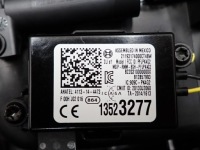 фото thumb №13, Тунель підлокітник європа оригінал 13412999 opel astra v k 20r