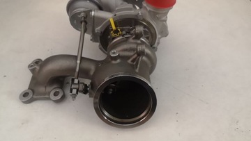 фото thumb №2, Турбонагнетатель ford 2.0 ecoboost eco cb5e-6k682-bc