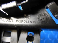 фото thumb №9, Напрямна кронштейн бампера задня clio v 5 2019-