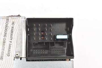 фото thumb №8, Радио radioodtwarzac cd90 дисплей 13163937 24461297 opel signum c рестайлинг