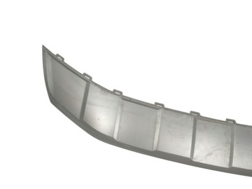 фото thumb №2, Накладка бампера перед volkswagen t-roc 2017-2021 2ga807531a