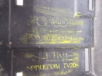 фото thumb №13, Audi tt 8j 06-14 s-line бампер передний org !