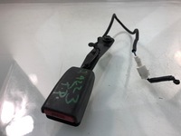 фото thumb №1, Кліпса ліва передня honda jazz iii 08-14