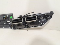 фото thumb №9, Рамка ґрати обдув bmw x6 g06 9634829