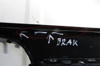 фото thumb №10, Бампер передний mercedes eqa w243 amg