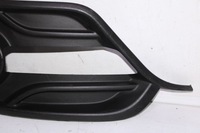 фото thumb №3, Решётка решётка радиатора противотуманной фары правая renault megane iv