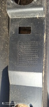 фото thumb №9, Megane iv hb накладка накладка кришки зад 901525202r