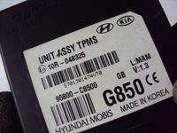 фото thumb №3, Модуль tpms hyundai i20 active 17 r