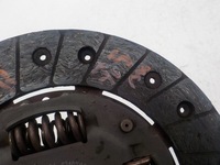 фото thumb №14, Opel corsa d 1.4 16v a14xer зчеплення диск 7,8mm