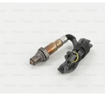 фото thumb №1, Bosch лямбда-зонд ls 6475 mercedes c-klasa w203