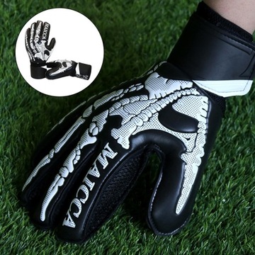 Детские перчатки nti Slip Soft PU H Bck