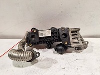 фото thumb №1, Радиатор выхлопных газов 9813050280 peugeot partner iv rifter 1.5 hdi 18-