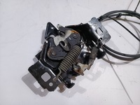 фото thumb №7, Замок капот ford f150 2009-2014