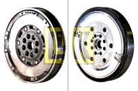 фото thumb №1, Luk колесо маховик двухмассовый mini r56 r57 r58 r59 clubman r55 clubvan