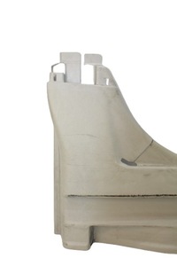 фото thumb №7, Chrysler pacifica 17- захист поріг стійка ліва braun ability