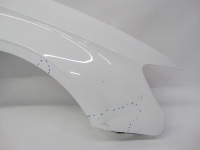 Audi a3 8v седан 8v5 кабриолет  2012-2020 крыло правая  передний оригинальный Киев, фото thumb