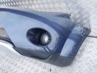 фото thumb №10, 103. бампер перед mitsubishi outlander ii 19e