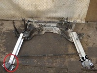 фото thumb №1, Renault vel satis 3.0 dci lift подрамник передние