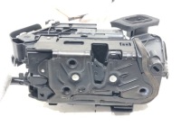 фото thumb №1, Замок двері правий перед vw polo vi хетчбек 5tb837016