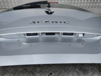 62. крышка багажника багажника задний  renault grand scenic iii ted69 Киев, фото thumb