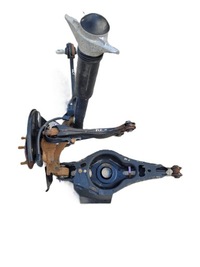 фото thumb №4, Toyota rav 4 v 4wd амортизатор важелі поворотний кулак задня задня лівий ліва 2019-