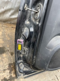 фото thumb №6, Fiat idea двері праве правий задня 632